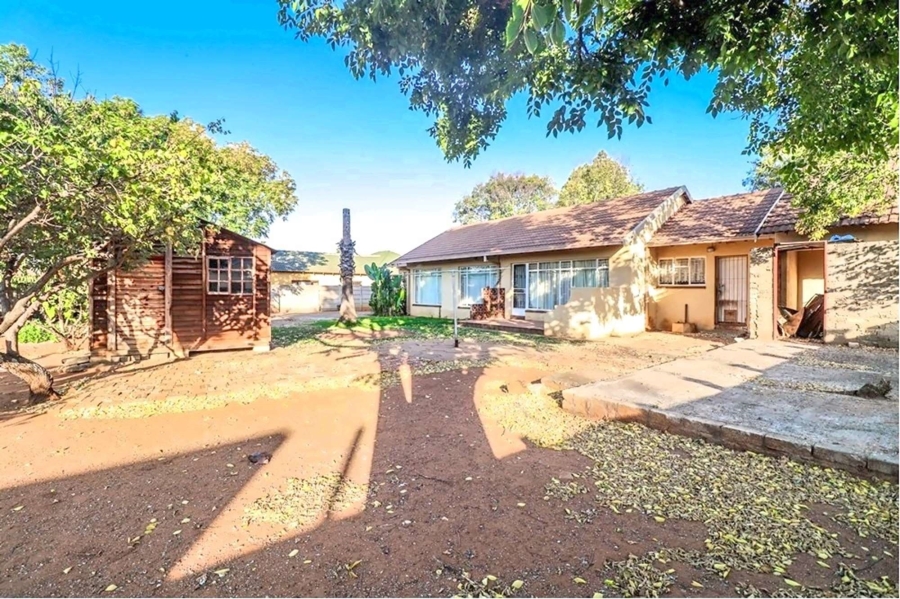 3 Bedroom Property for Sale in La Hoff North West